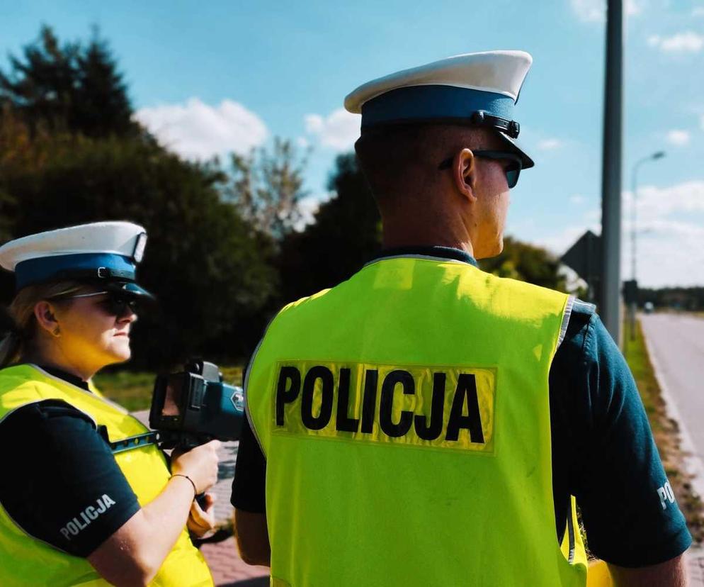 W Białymstoku znajdziesz najlepszych policjantów w Polsce! Mundurowi totalnie zdeklasowali konkurencję