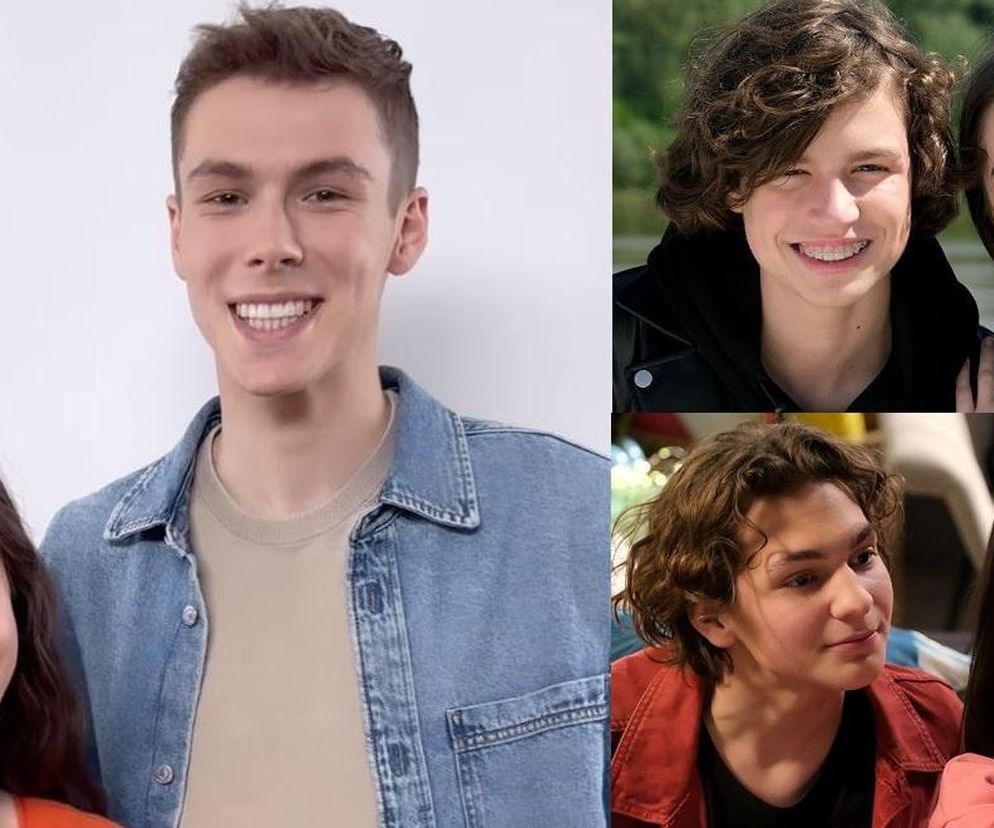  M jak miłość. Basia i Michał razem w nowej czołówce! Nie będzie ostatnim chłopakiem córki Rogowskich? - ZDJĘCIA, WIDEO