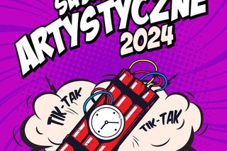 Suskie Lato Artystyczne 2024 ma być Latem Superbohaterów