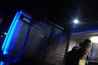 Patostreamer z Gdyni w rękach policji. „Nazar” usłyszał aż 6 zarzutów!