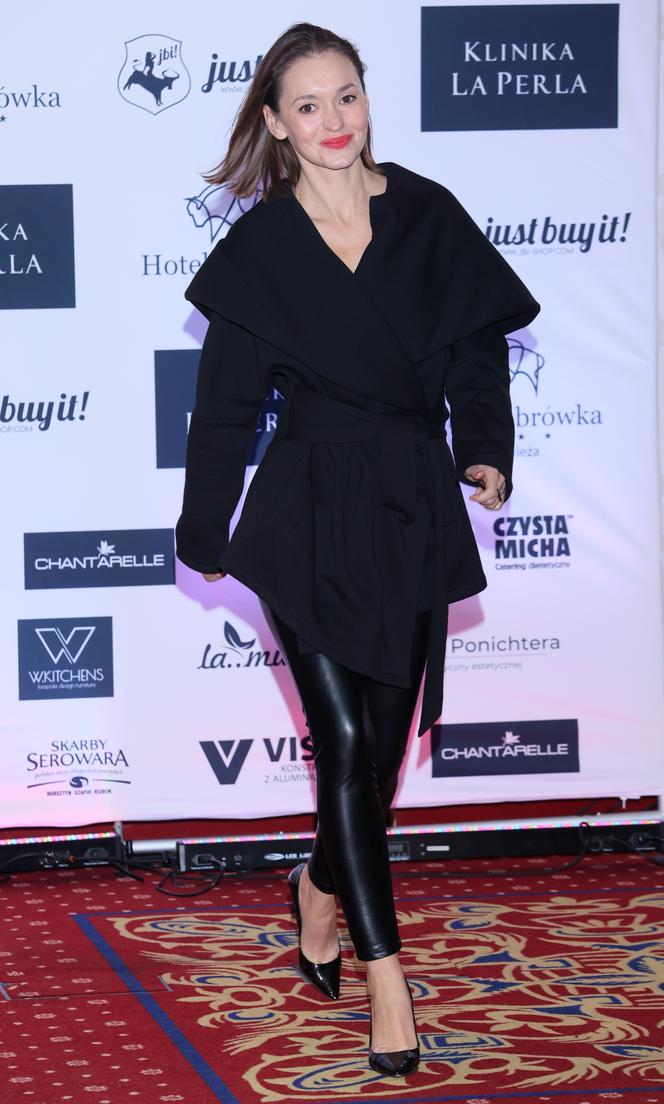 Tak gwiazdy bawiły się na Podlasiu: pokazy mody w luksusowym hotelu, pyszne jedzenie, ognisko i relaks w SPA!