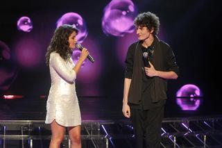 X Factor 2 FINAŁ: Katie Melua i Dawid Podsiadło