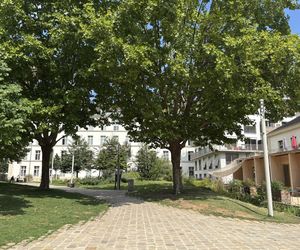 Caserne de Reuilly, Paryż