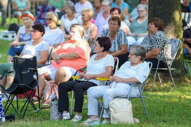 Pielgrzymka kobiet do Piekar Śląskich 2023