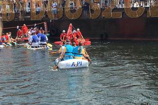 Wielki Wyścig Butelkowy odbył się w niedzielę, 18 czerwca