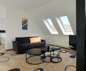 Hotel Sheraton Hannover Pelikan
