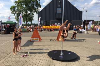 Puchar Polski Strongman 2023 w Grudziądzu