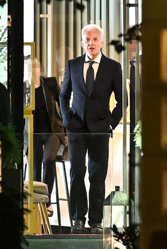 Tajna impreza Polsatu. Tak bawiły się gwiazdy stacji 