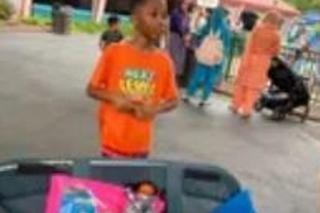 Koszmarny wypadek na Florydzie. Zginęło 9 osób z jednej rodziny