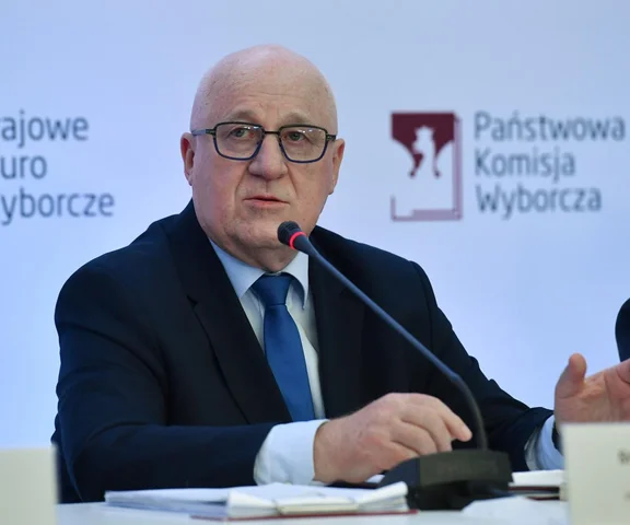 Karol Nawrocki nowym prezydentem. PKW ogłosiła wyniki wyborów