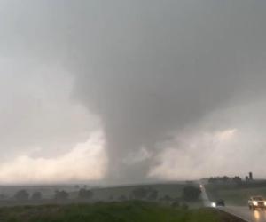 Apokaliptyczne tornado w USA. Dokładna liczba zabitych nie jest jeszcze znana [WIDEO]