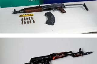 Znany warszawski raper Kaczy Proceder w rękach policji! W tle tony przemyconych narkotyków