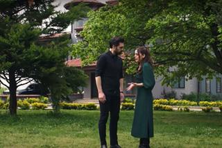 Emanet, streszczenie 255. odcinka 