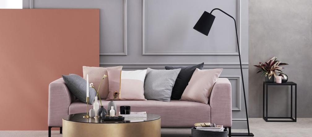 Scandi plus glamour