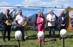 To będzie najnowocześniejsze centrum sportowe w regionie. Budowa już ruszyła