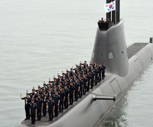 USA daje zielone światło. Republika Korei zbuduje atomowe okręty podwodne