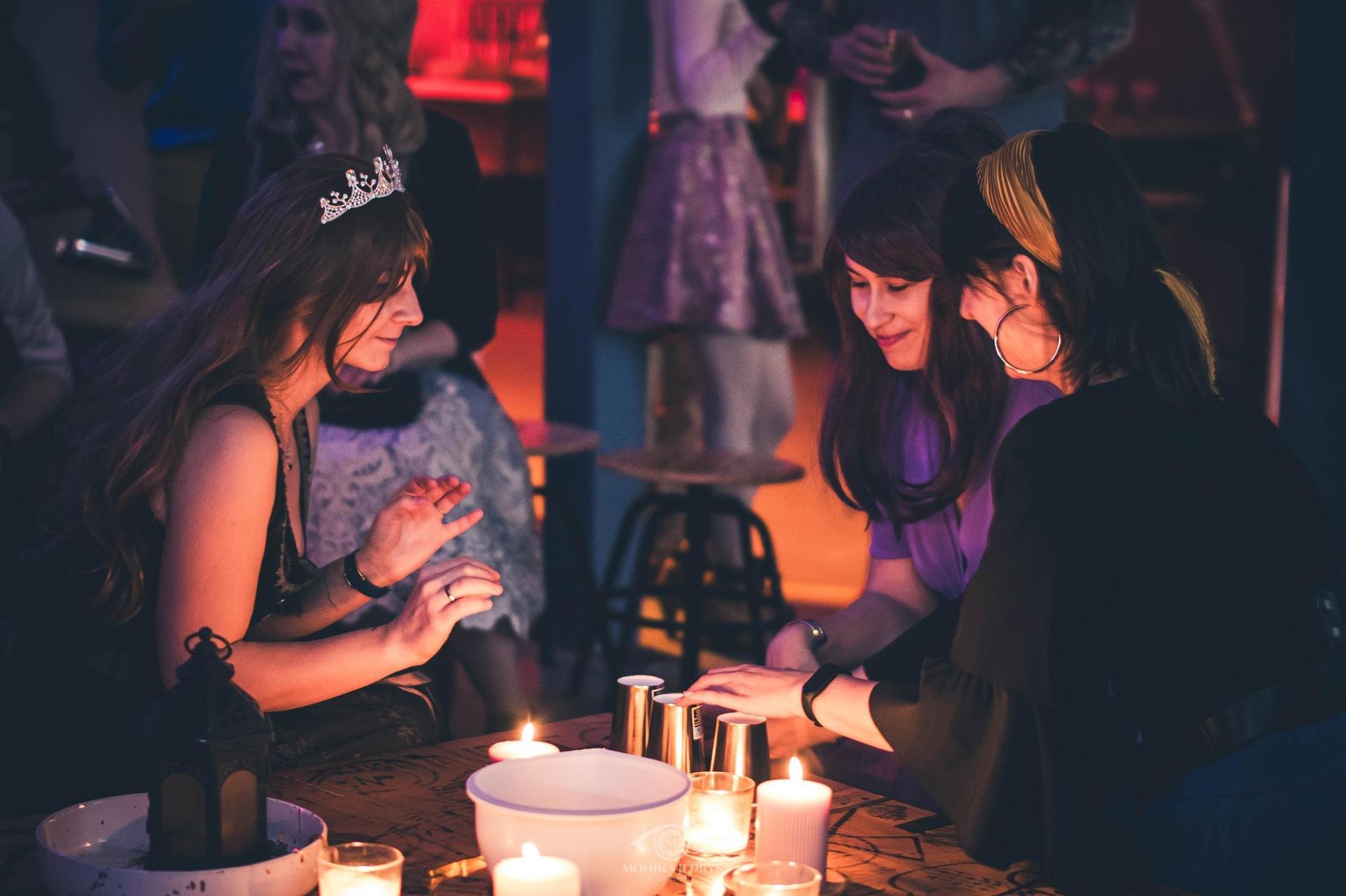 Księżniczki Disneya w Warszawie. 'Larp Princess - współczesna bajka' na ...