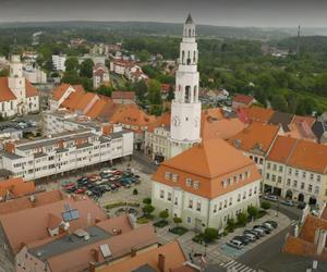 Śląskie miejscowości, których nie znajdziesz w województwie śląskim