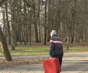 Jaruś z Chłopaków do wzięcia już dłużej nie mógł tego tolerować. Spakował walizki i wrócił do rodzinnego domu