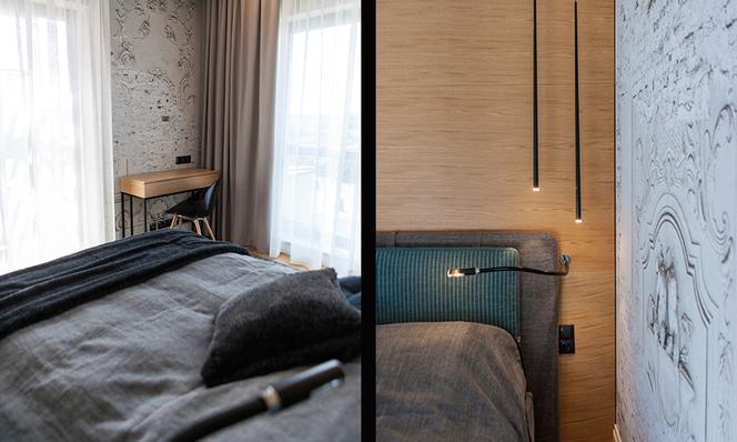 Nowoczesny apartament w Bydgoszczy