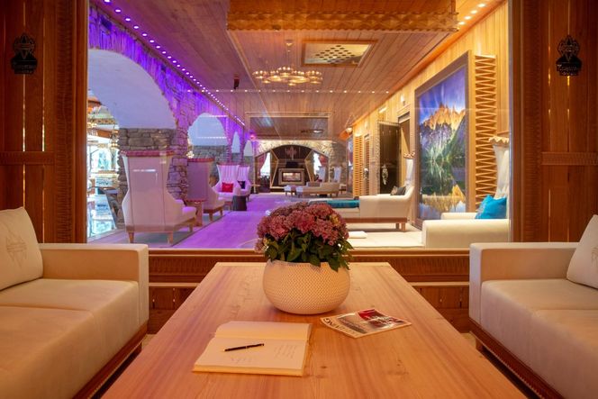 Mountain Diamond Resort, Zakopane