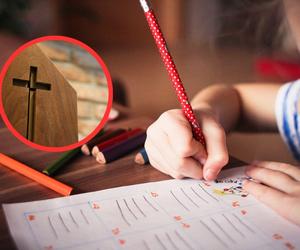 Znów burza o lekcje religii w szkołach. Zmiany już od tego roku