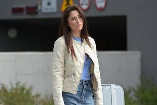 Pierwsza miłość odc. 3837. Oliwka (Anastazja Małocha)