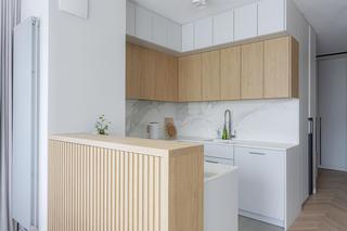 Mieszkanie w Gdańsku-Oliwie