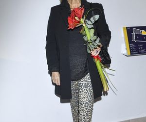 Ewa Kasprzyk z dekoltem do pępka. Tak pokazała się w programie na żywo!