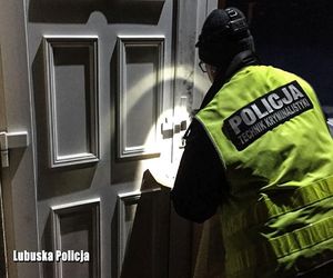  Nie ułatwiajmy życia włamywaczom, żyjmy dobrze z sąsiadami