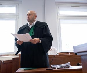 Chciał się zabić, zginął ktoś inny