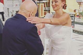 Katarzyna Zielińska wzięła drugi ślub