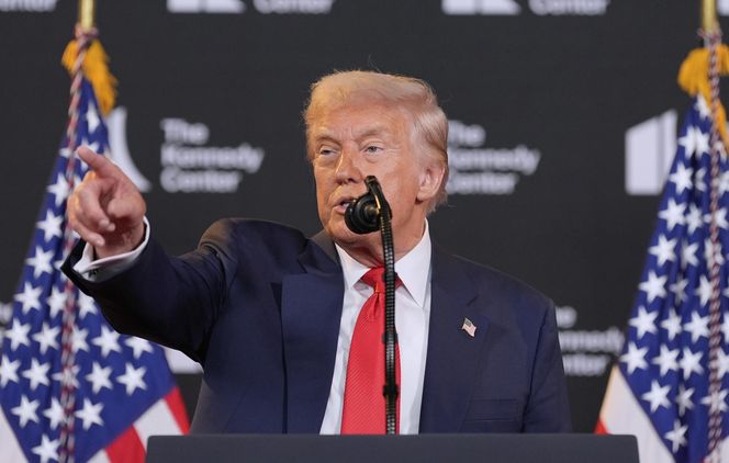 Spotkanie Trump-Putin. Strona rosyjska ujawnia szczegóły.