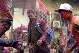 Festiwal Kolorów 2016: miasta, w których odbędą się imprezy w klimacie klipu Coldplay