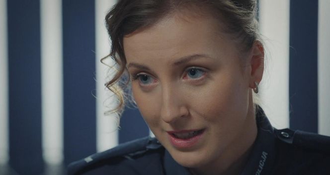 M jak miłość odc. 1878. Natalka (Dominika Suchecka)