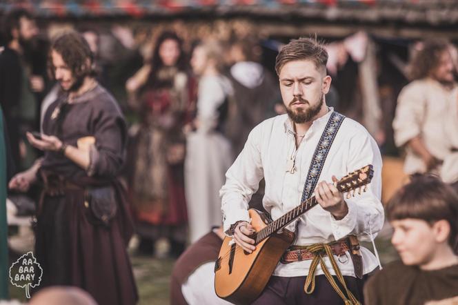 Święto Dyni w Rabrarbarach. Druga edycja imprezy dla miłośników Tolkiena już we wrześniu!