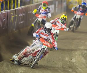 Tomasz Gollob walczy o powrót do zdrowia