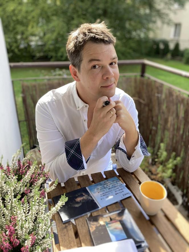 Syn Stanisława Sojki