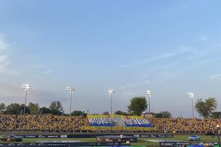 Platinum Motor Lublin - For Nature Solutions KS Apator Toruń, zdjęcia ze stadionu