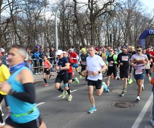 21. bieg RECORDOWA DZIESIĄTKA w Poznaniu