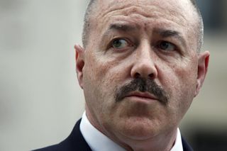 Nie żyje Bernard Kerik, szef NYPD w czasie ataku na WTC