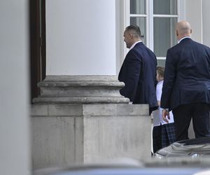 Tak Kasia Nawrocka ubiera się do szkoły