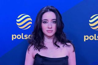 Pierwsza miłość. Patrycja Franczak