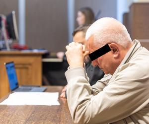 Ciężarna Gosia i 3-letnia Laura zginęły przy drodze. Mąż i ojciec zalewa się łzami. Zabił, bo chciał ratować samochód 