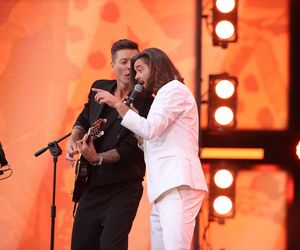 Koncert największych gwiazd polskiej estrady w Kotle Czarownic