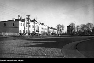 Rzeszów na archiwalnych fotografiach
