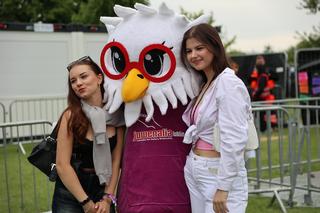 Juwenalia 2024 w Lublinie - dzień pierwszy