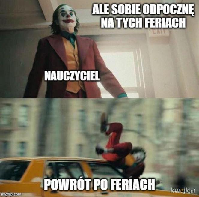 Ferie w Zakopanem? Najlepsze memy o wyjazdach w góry! 