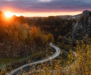 Świętokrzyskie. Kraina Czarów