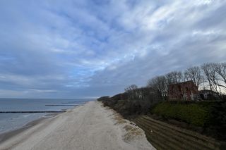 Święta nad Bałtykiem